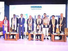 
      
      HORIBA INDIA conducts panel discussion
      
      