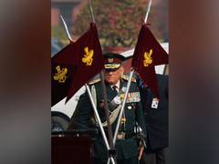 
      
      Indian cricket fraternity mourns demise of CDS Gen Bipin Rawat 
      
      
