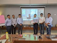 
      
      eGov, GWS and CPR partner to deliver better citizen outcomes...
      
      