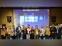 
      
      Chitkara University organizes world's first AI-technology...
      
      