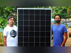 
      
      Immortals Solar becomes one of India's fastest-growing Solar...
      
      