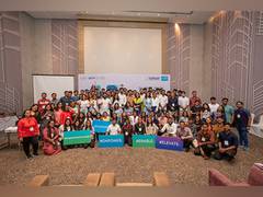
      
      Celebrating youth on this International Youth Day
      
      