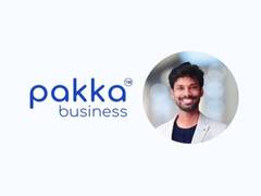 
      
      Pakka Business recently launched its software 
      
      