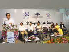 
      
      K T Rama Rao launches project iRASTE Telangana
      
      