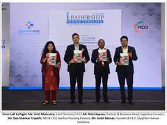 
      
      Reimaging the future of CXO Hiring: Leadership Hiring Conclave
      
      