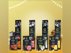 
      
      Celebrate Diwali with a Fusion Agarbatti: Zed Black launches...
      
      