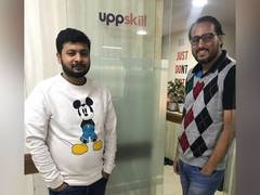 
      
      Uppskill Education has started issuing certificates using...
      
      