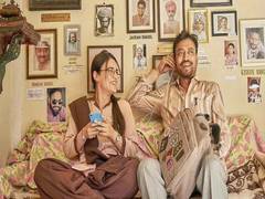 
      
      He is and will always be an inspiration to many: Radhika...
      
      