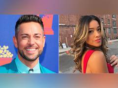 
      
      Gina Rodriguez and Zachary Levi to star in Netflix's 'Spy Kids' 
      
      