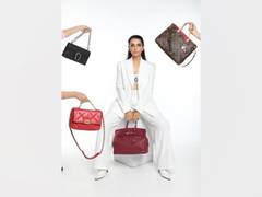 
      
      Future of luxury fashion is sustainable and circular: Punit Anand
      
      