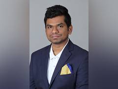 
      
      Manas Ranjan Majhi, Director of Majhi Group
      
      