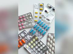 
      
      Migraine drugs might be beneficial for weight loss: Study
      
      