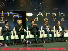 
      
      Worldwide Achievers acknowledged winners of Indo-Arab Summit 
      
      