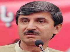 
      
      Pakistan politicians protest delay in probe into former...
      
      