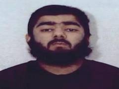 
      
      London Bridge attacker Usman Khan buried in PoK
      
      