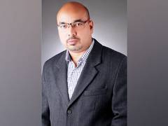
      
      Former Yes Bank's AI Head and Eminent Data Scientist, Utpal...
      
      
