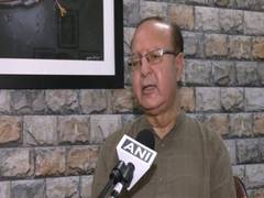 
      
      Kashmiri Hindus are alive because of Sangh: Utpal Kaul on Kashmir
      
      