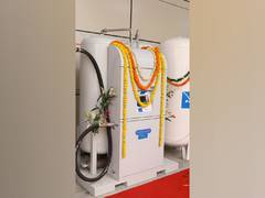 
      
      Uttam Group installs 22 PSA oxygen generation plants in Delhi...
      
      