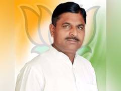
      
      PM Modi, Amit Shah condole demise of Uttar Pradesh Minister...
      
      