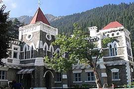 
      
      Nainital HC issues notice to state govt.
      
      