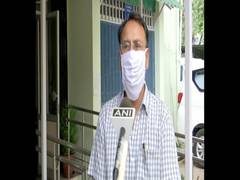 
      
      COVID-19 cases in all districts, tally around 400:...
      
      