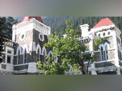 
      
      HC raps Centre for 'step child' treatment to Uttarakhand
      
      
