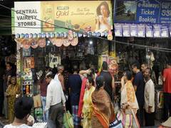 
      
      Shops of essential items to remain open from 7 am to 1 pm in...
      
      