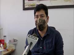 
      
      Uttarakhand pharma companies facing shortage of raw material...
      
      
