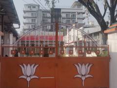 
      
      Uttarakhand CM candidate likely to be finalised at BJP...
      
      