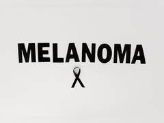 
      
      Researchers find molecular factors to treat melanoma skin cancer
      
      