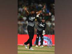 
      
      T20 WC: Pitch was certainly slower than the last game, says...
      
      
