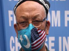 
      
      Is China targeting Uyghurs living abroad?
      
      