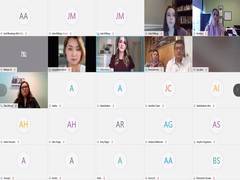 
      
      Uyghur victim families narrate horrific experiences about...
      
      