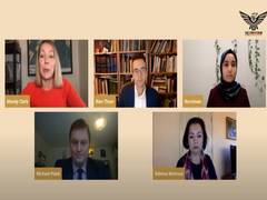 
      
      China continues to arrest, imprison Uyghurs despite...
      
      