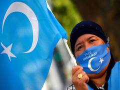
      
      China removes Uyghur language as medium of instruction in Xinjiang
      
      