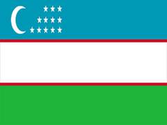 
      
      Uzbek FM calls Taliban 'major force' in Afghanistan, says it...
      
      