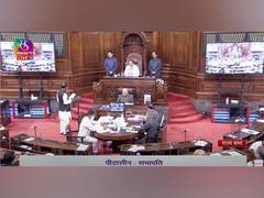 
      
      Naidu urges RS members to work together to take India to heights
      
      
