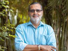 
      
      V-Guard Industries promoter Chittilappilly sells 40 lakh shares
      
      