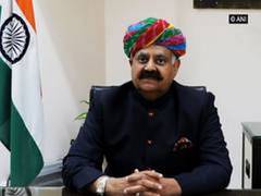 
      
      Chandigarh Administrator reviews COVID-19 preparedness
      
      