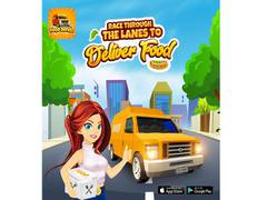 
      
      Play your favorite game of food delivery on Mobile to defeat...
      
      