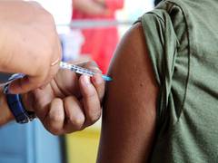 
      
      COVID vaccination certificate will not have PM Modi's photo...
      
      