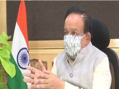 
      
      No issue in Co-WIN portal, 'walk-in systems' to be...
      
      