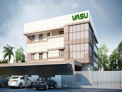 
      
      Vasu Healthcare takes several initiatives to support its...
      
      