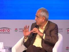 
      
      NITI Aayog VC calls for 'extraordinary' steps to tackle...
      
      