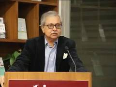 
      
      Founders have never interfered with academic freedom, says...
      
      