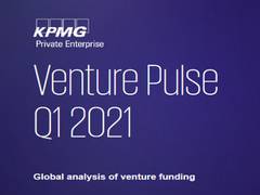 
      
      Insurance potential to drive VC investments in India: KPMG
      
      