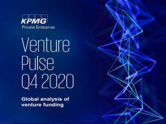 
      
      India continues to see strong rebound in VC investment: KPMG
      
      