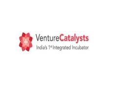 
      
      Venture Catalysts ranked No 7 globally as the most active...
      
      