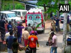 
      
      Vlogger Rifa Mehnu's body exhumed for post-mortem
      
      