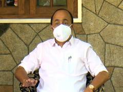 
      
      RSS sent notice to Kerala LoP Satheesan over 'Gowalkar remark'
      
      